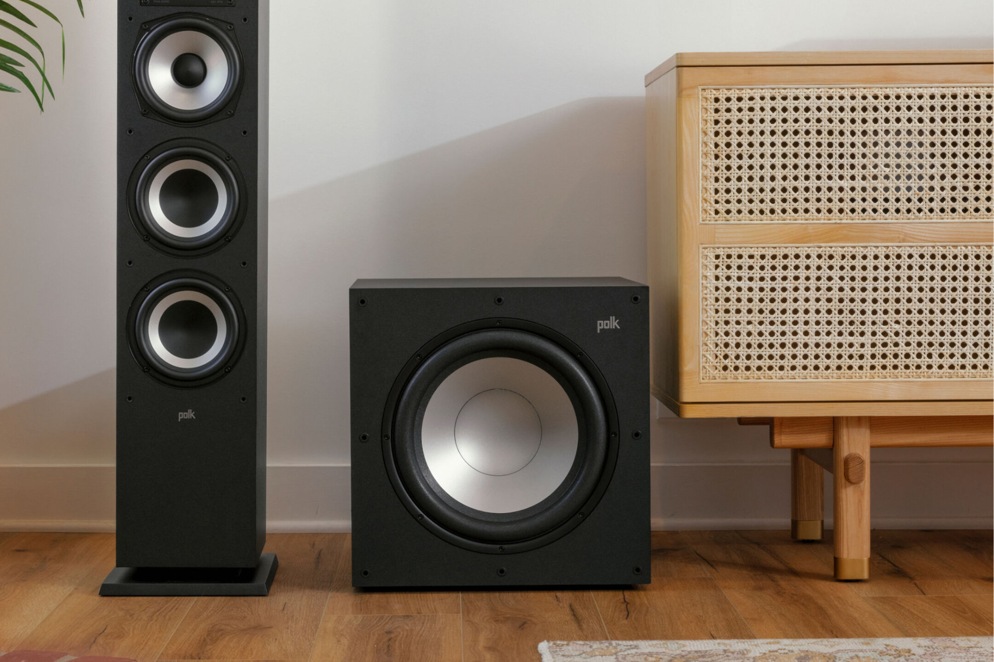 Polk Audio Monitor XT12