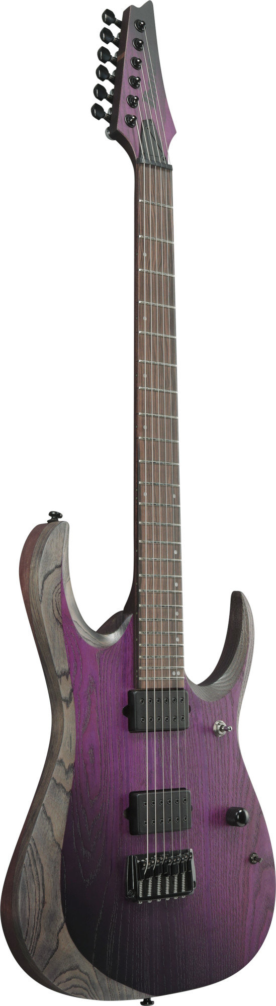 Ibanez RGD621AH-MNF RGD Midnight Shade Flat