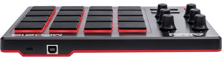 Akai Professional MPD 218