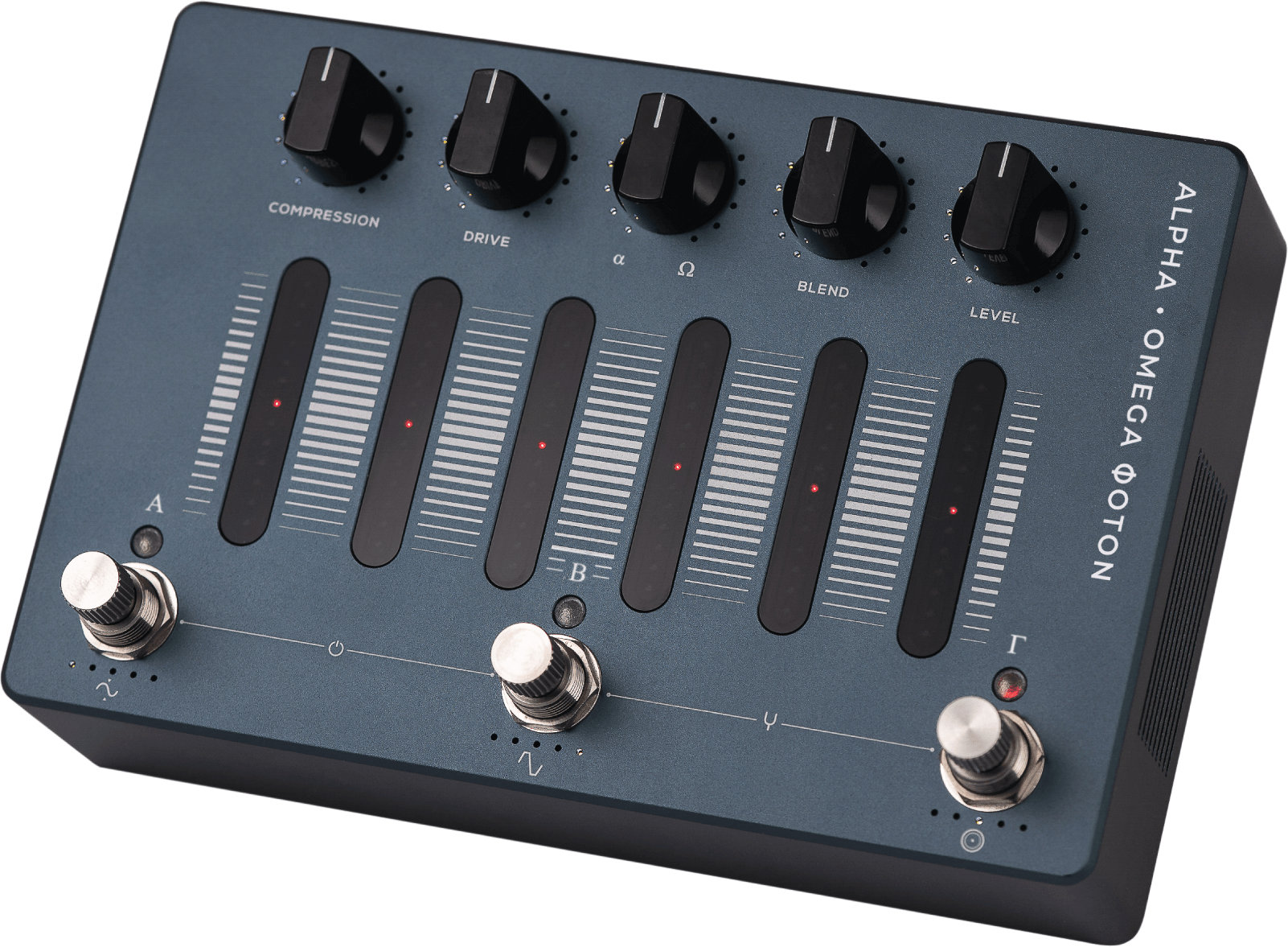 Darkglass Alpha Omega Photon