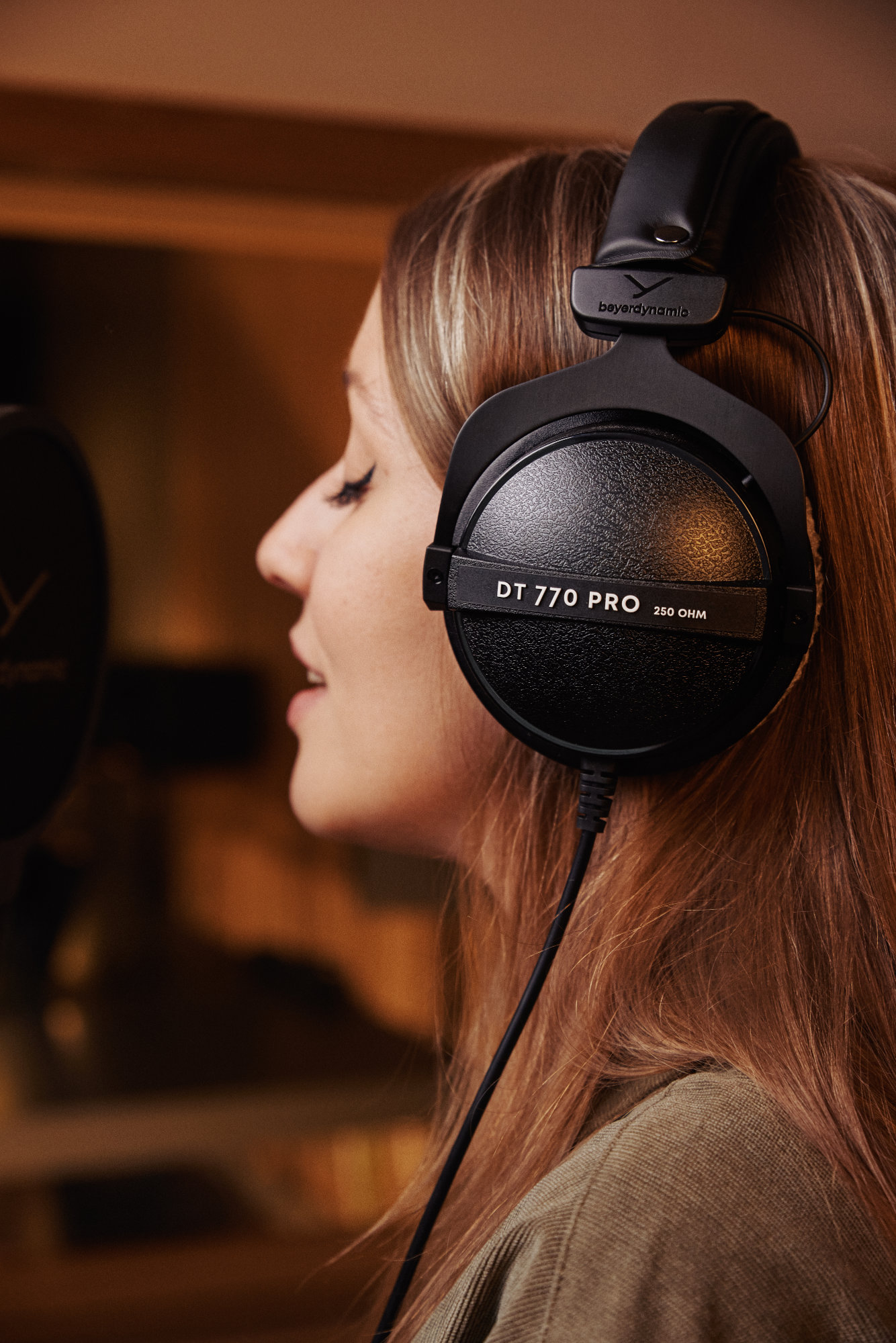 Beyerdynamic DT-770 Pro - 250 Ohm