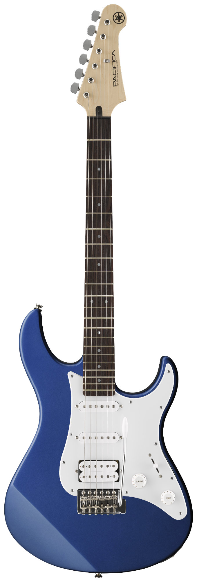Yamaha Pacifica 012 DBM Beginner Set
