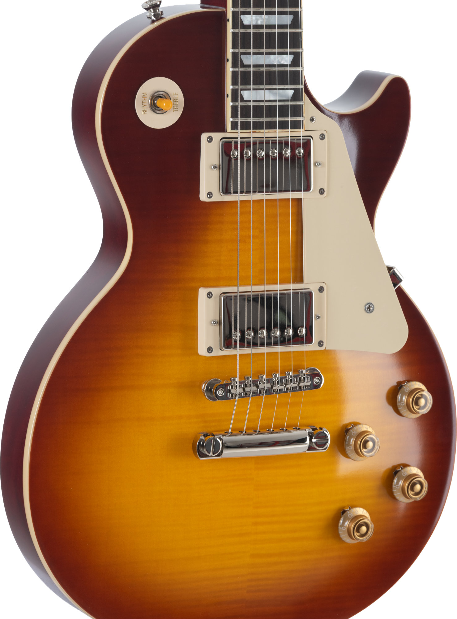 Epiphone 1959 Les Paul Standard Reissue Southern Fade