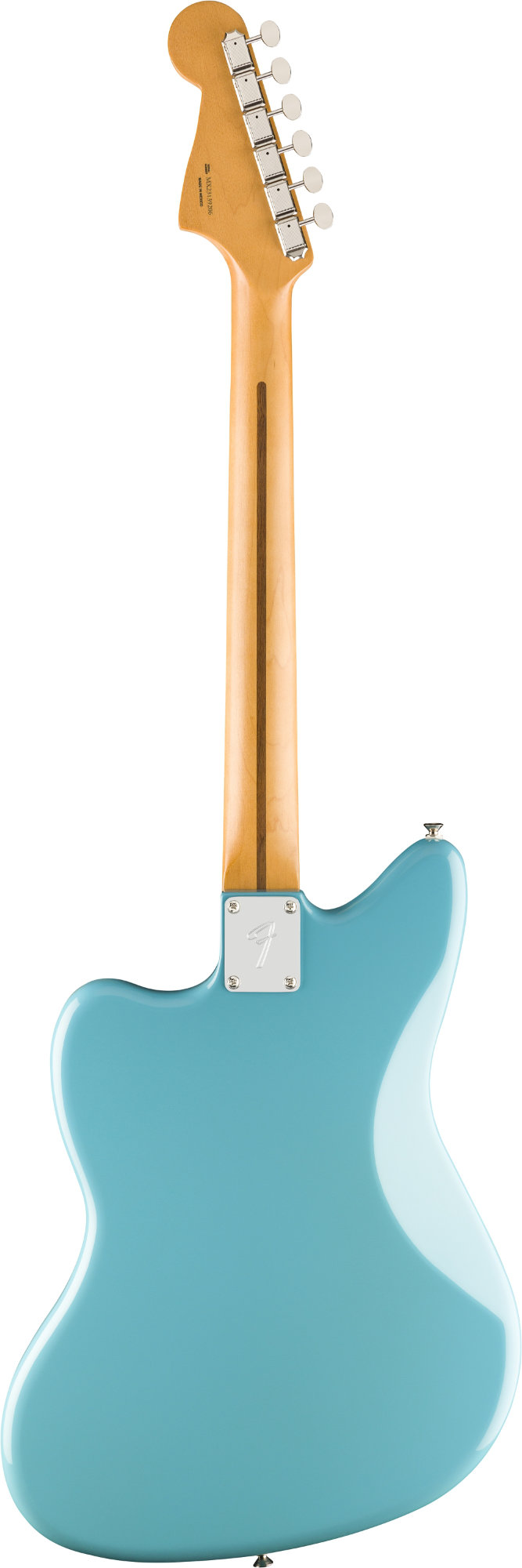 Fender Player Ⅱ Jazzmaster Aquatone Blue Fender Player II Jazzmaster Aquatone Blue Set