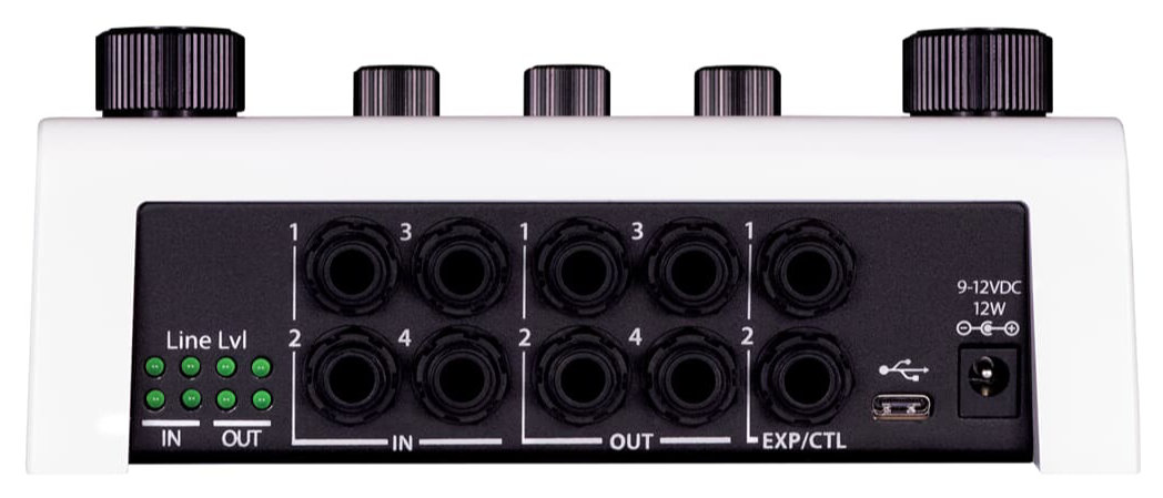Eventide H90 Harmonizer