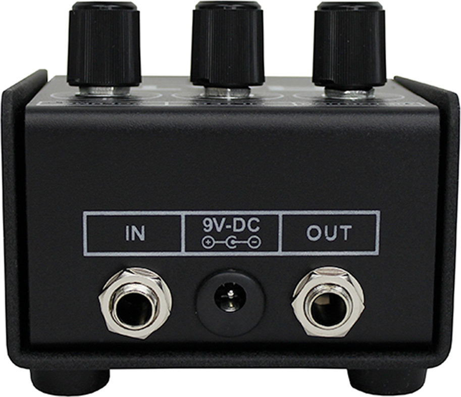 ちな　PROCO RAT2 ディストーション ProCo Rat 2 Professional Distortion Pedal