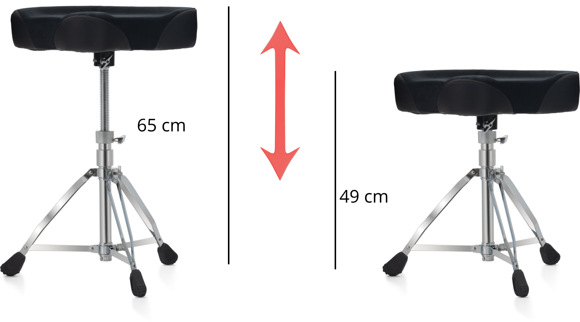 Les 2 De Bekleding Van De Zitting Verwijderen