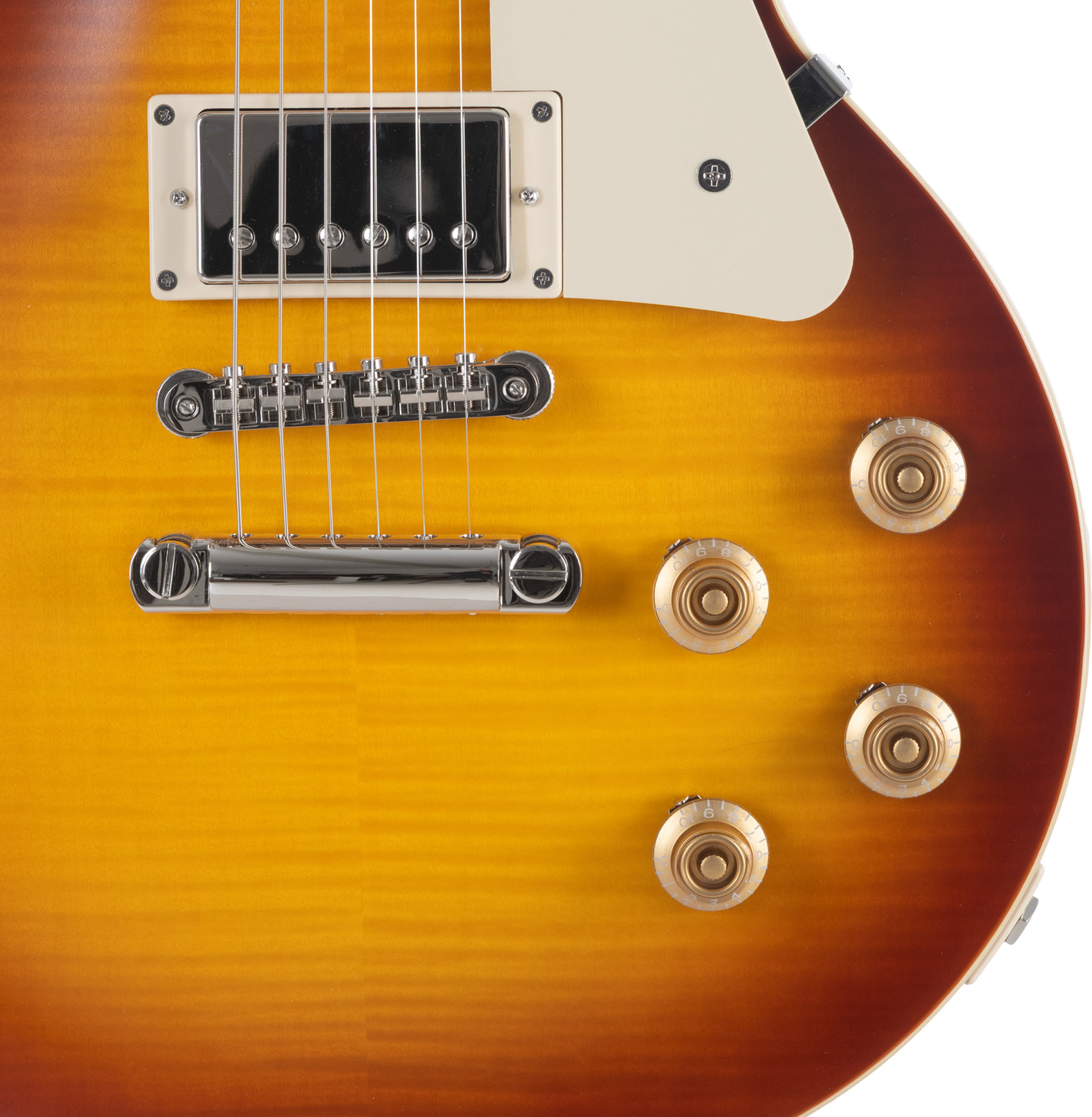Epiphone 1959 Les Paul Standard Reissue Southern Fade