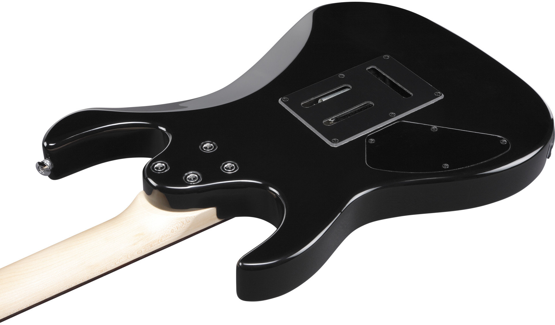 Ibanez GRX70QA-TKS Transparent Black Sunburst Ibanez GRX70QA-TKS Transparent Black Sunburst
