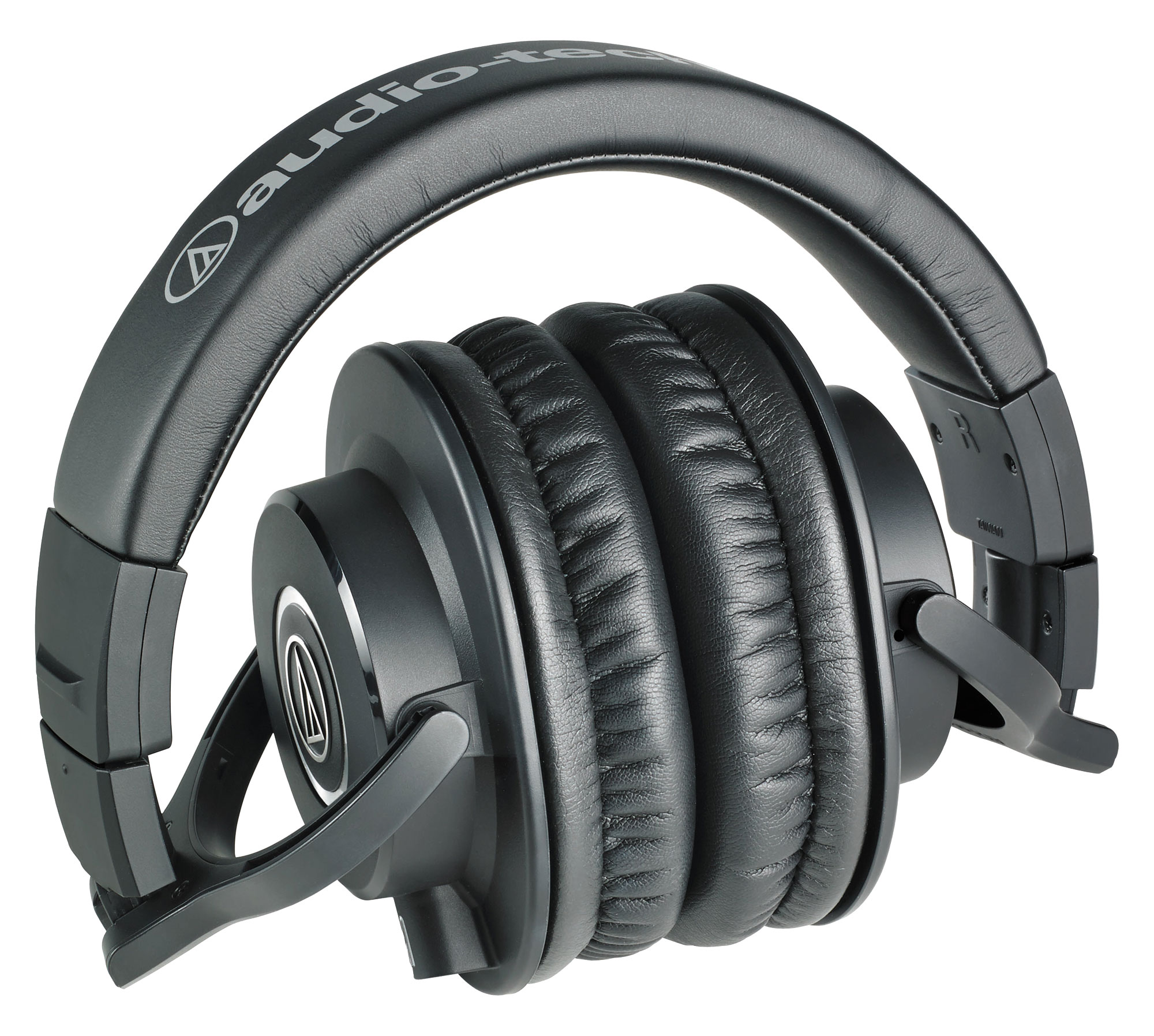Aproca Hartschalen-Etui Für Audio-Technica Kopfhörer – Passt Für ATH-M40x, M50x U.a., Mit Netzfass