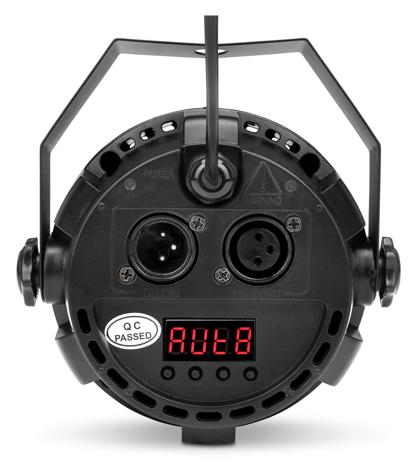 Machine à Fumée Showlite SN-1200W - 2L - Pour DJ Et Scènes - Commande à Distance 5m