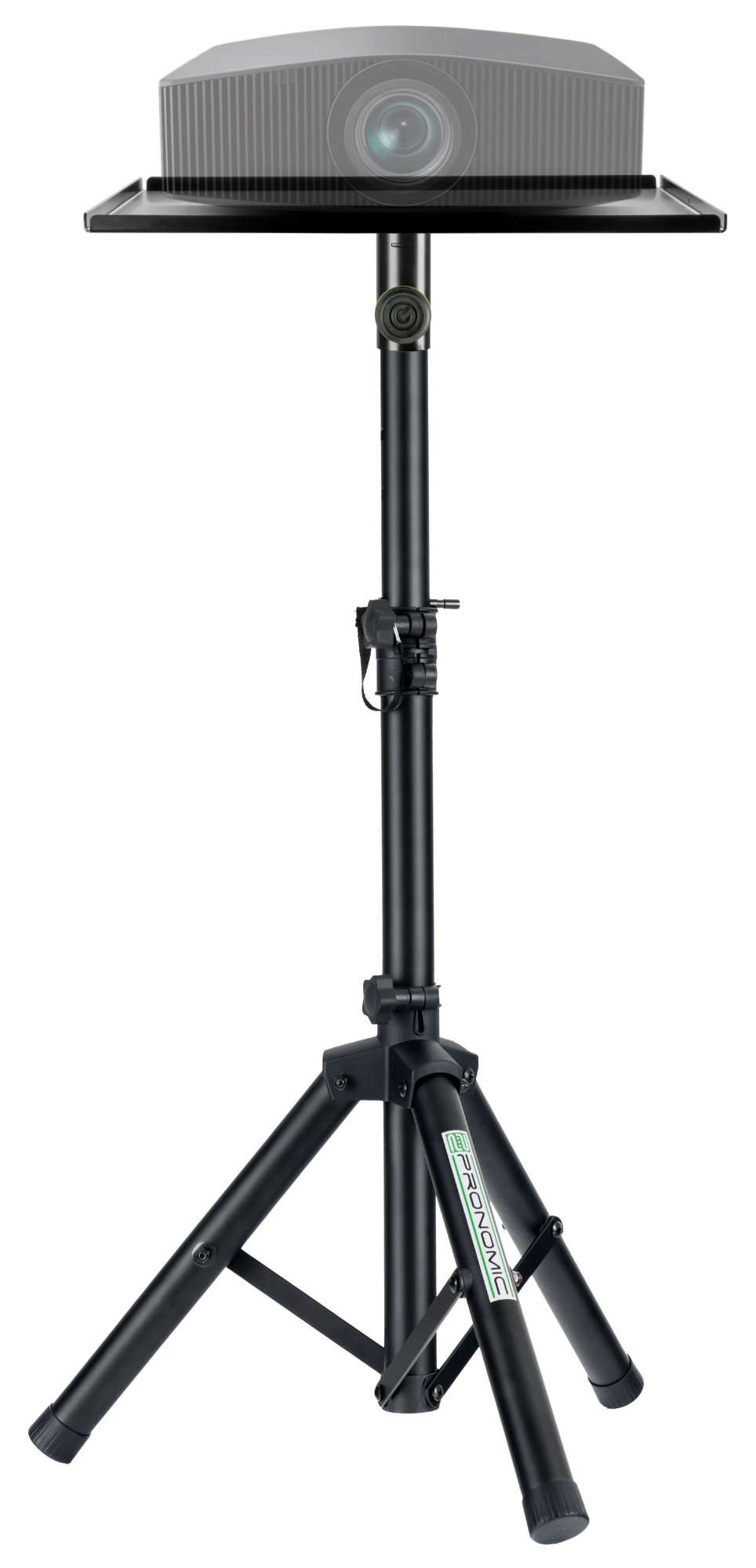 Gravity SA BTRAY 1 Beamer-Adapterplatte für 35... | Musikhaus