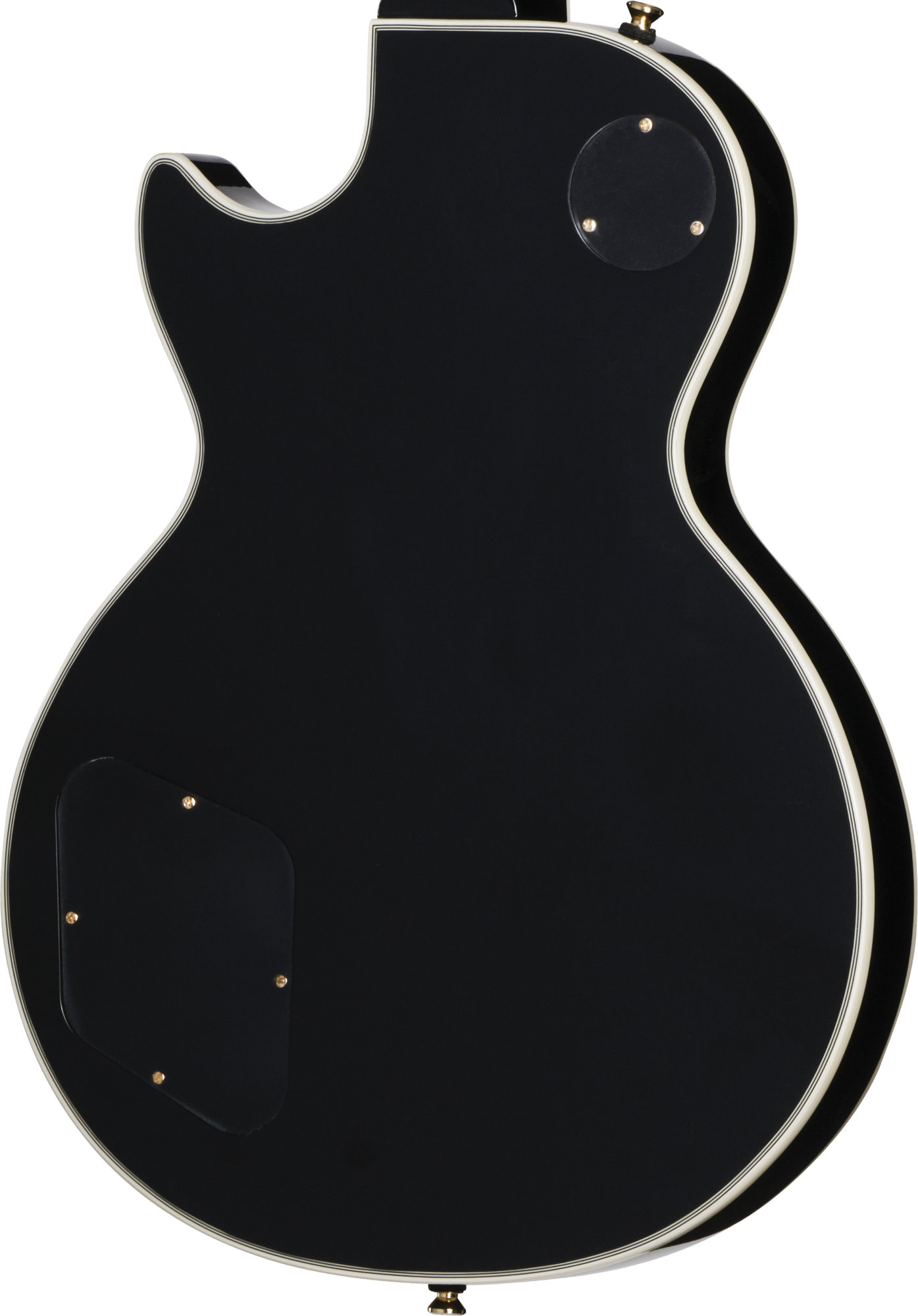 Epiphone Les Paul Custom Ebony