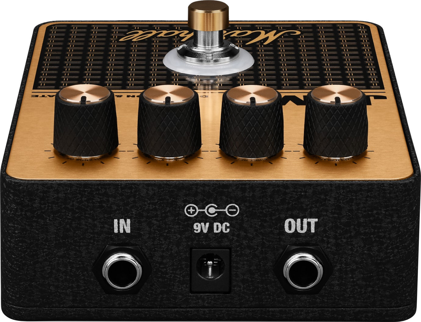 Marshall JVM Distortion & Noise Gate Pedal