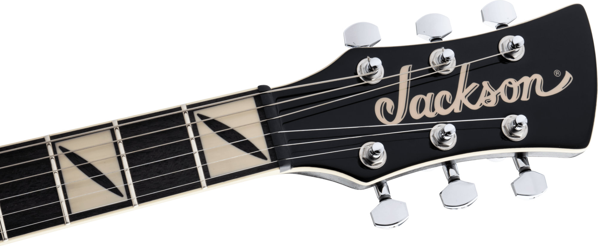 Jackson Pro Series Signature Lee Malia LM-1987 Black