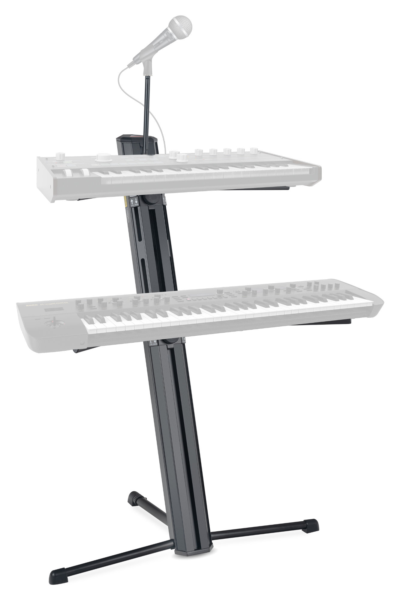 Stagg KEB-A10 X Style Keyboard Bench (Gebraucht) in Bern für CHF 20