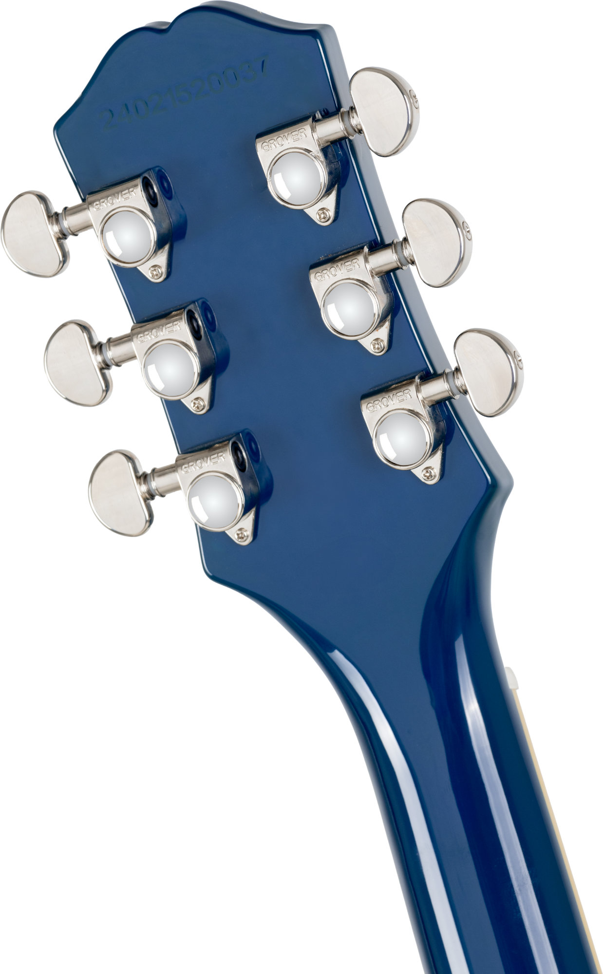 Epiphone Les Paul Standard 60s Brunswick Blue