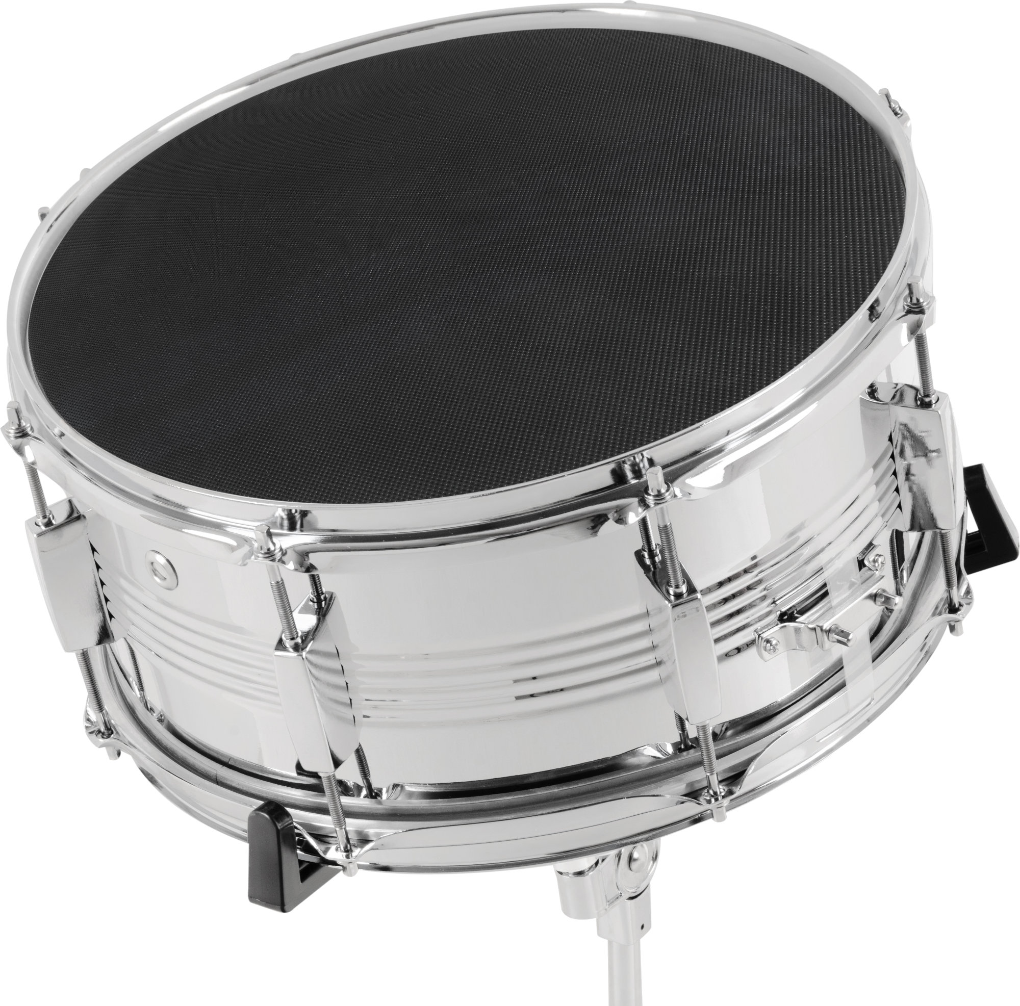 Trépied De Caisse Claire XDrum Stage - Support Réglable Pour Batterie - Pieds Antidérapants