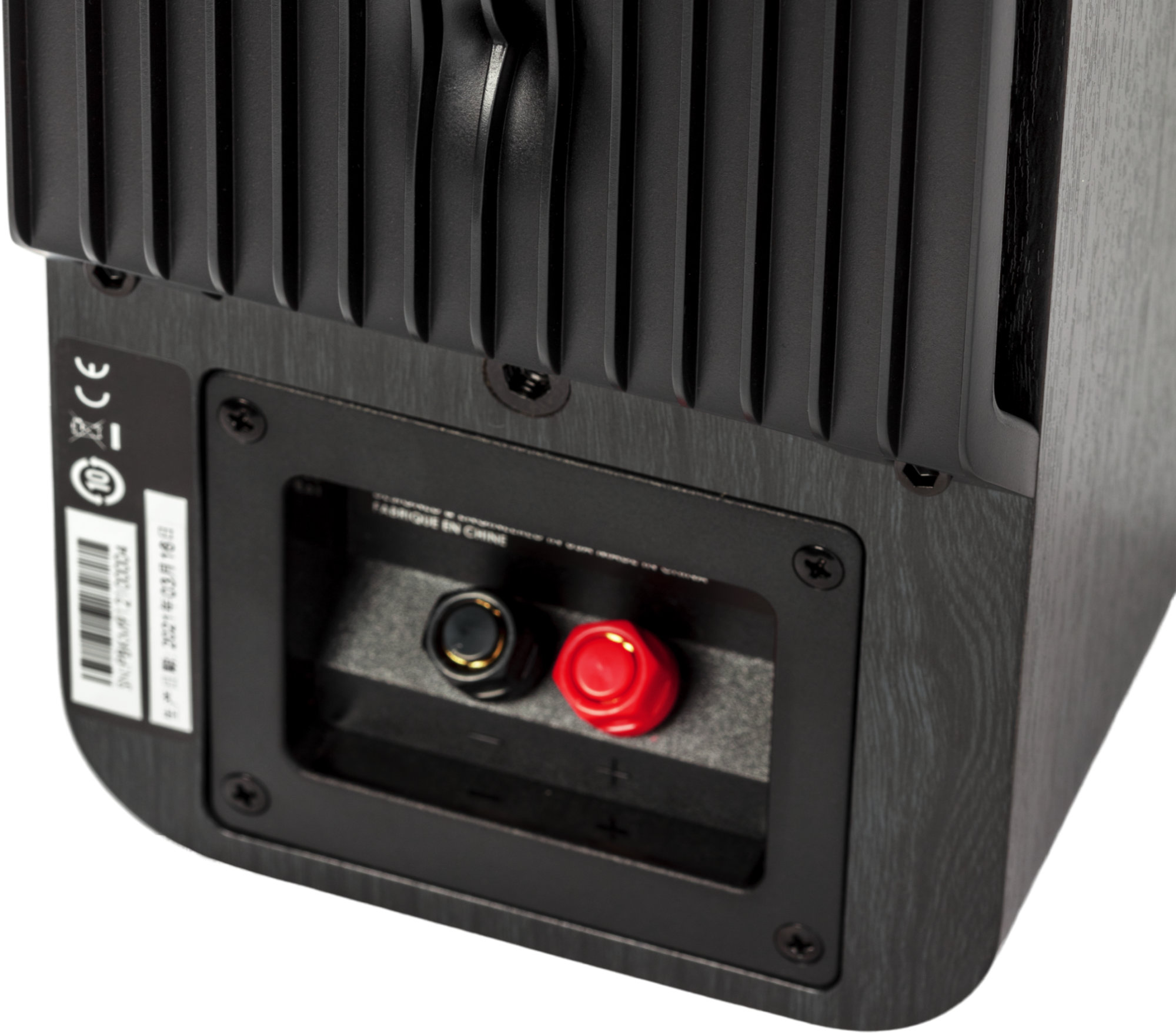 Polk Audio Signature Elite ES10 Zwart