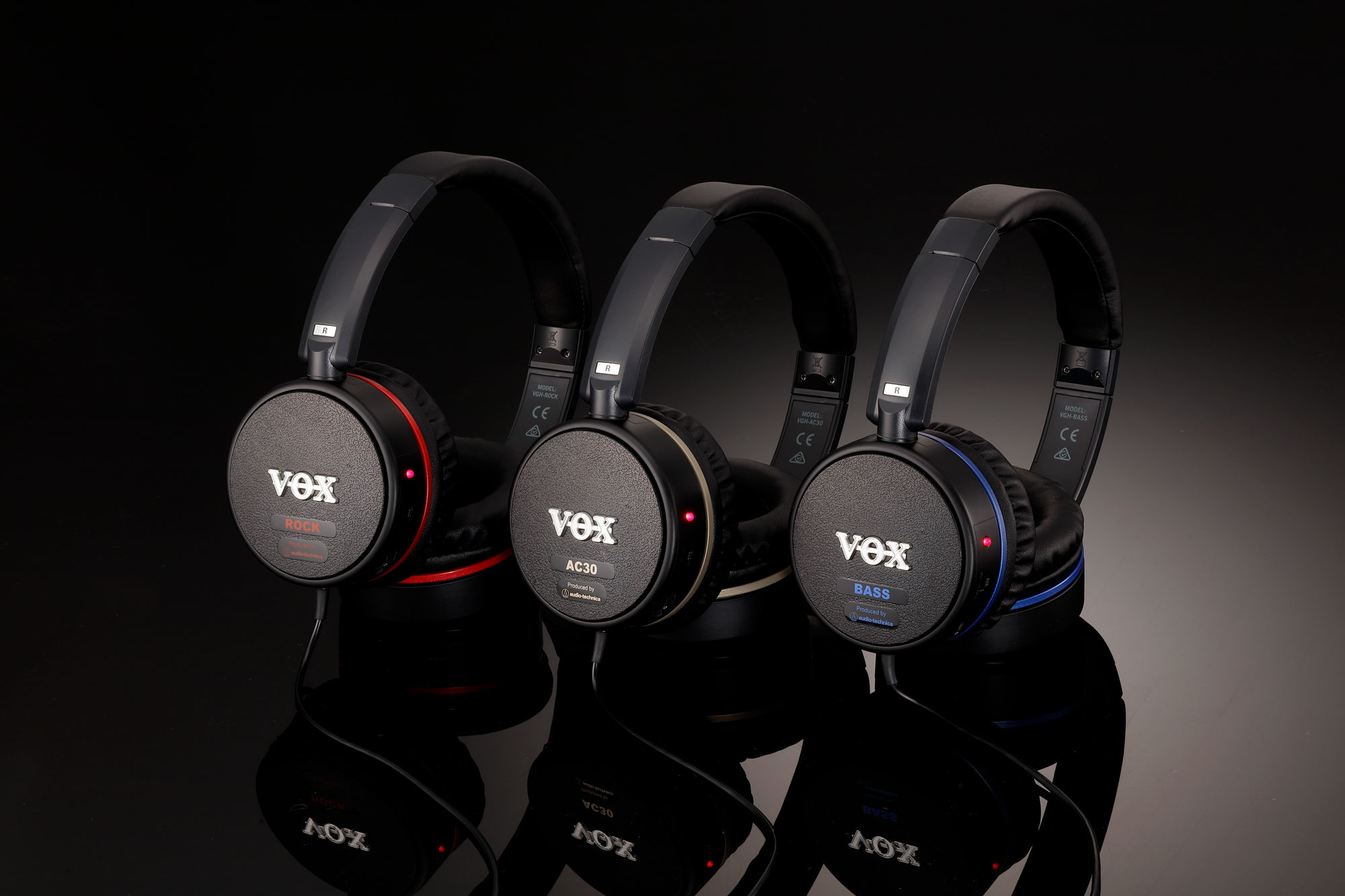 VOX