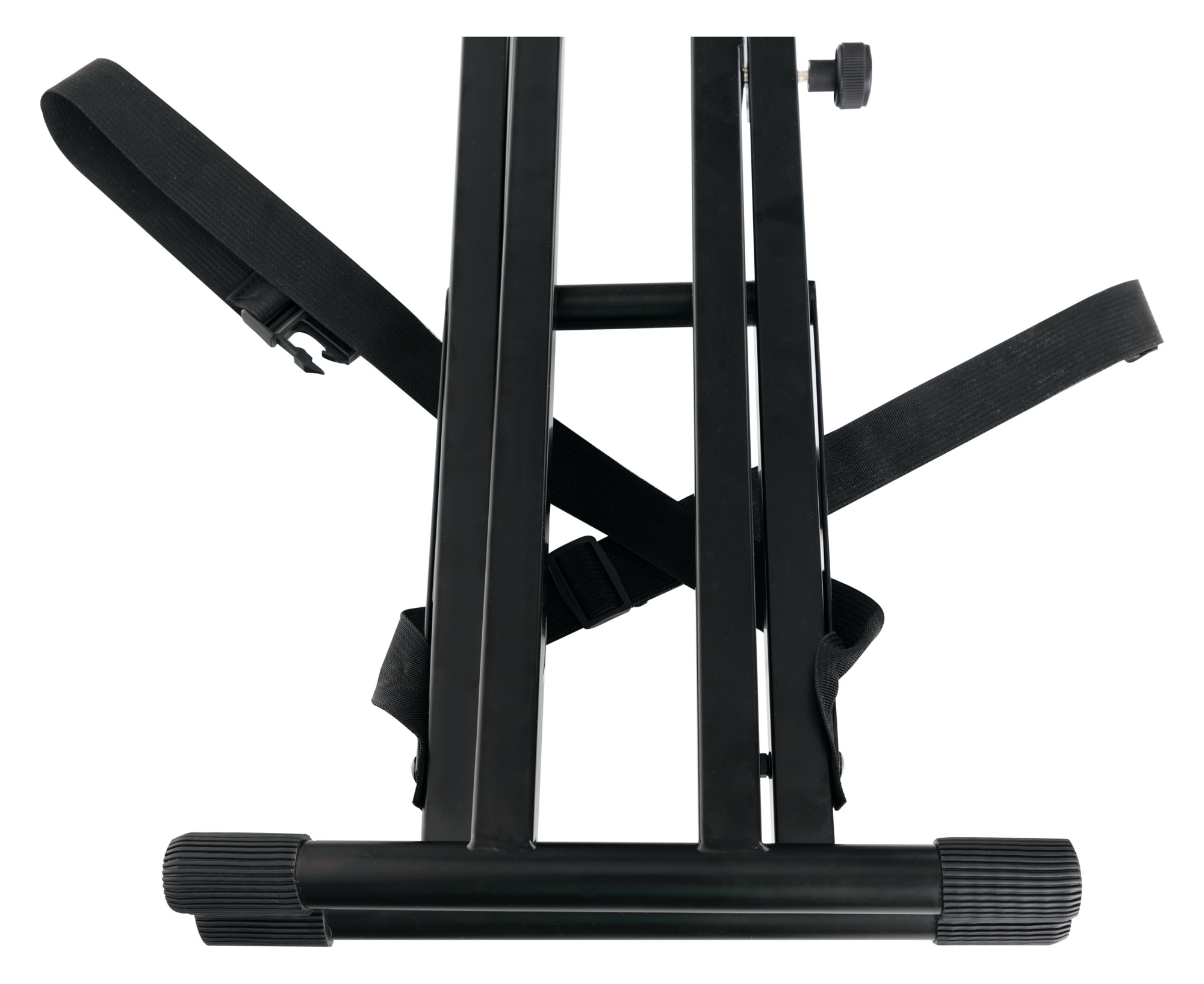 Classic Cantabile keyboard tripod with rollers Classic Cantabile keyboard tripod with rollers
