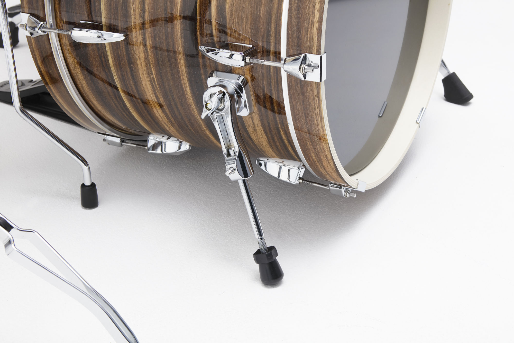 Tama IP62H6W-CTW Imperialstar Drumkit Coffee Teak Wrap