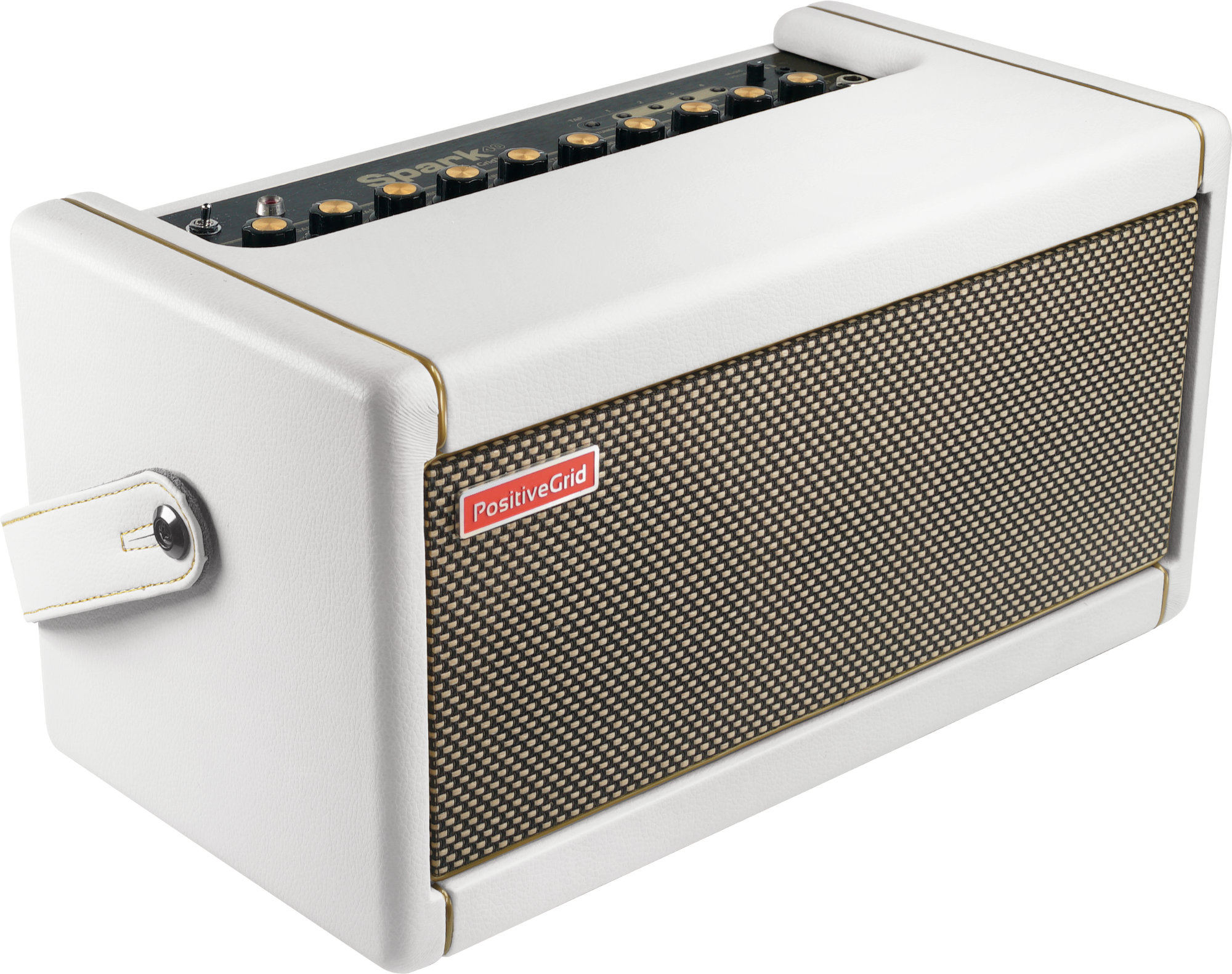Positive Grid Spark 40 Pearl