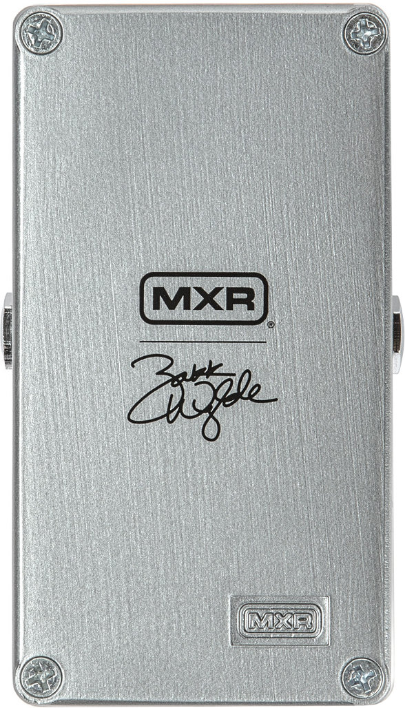 MXR WA44 Wylde Audio Overdrive