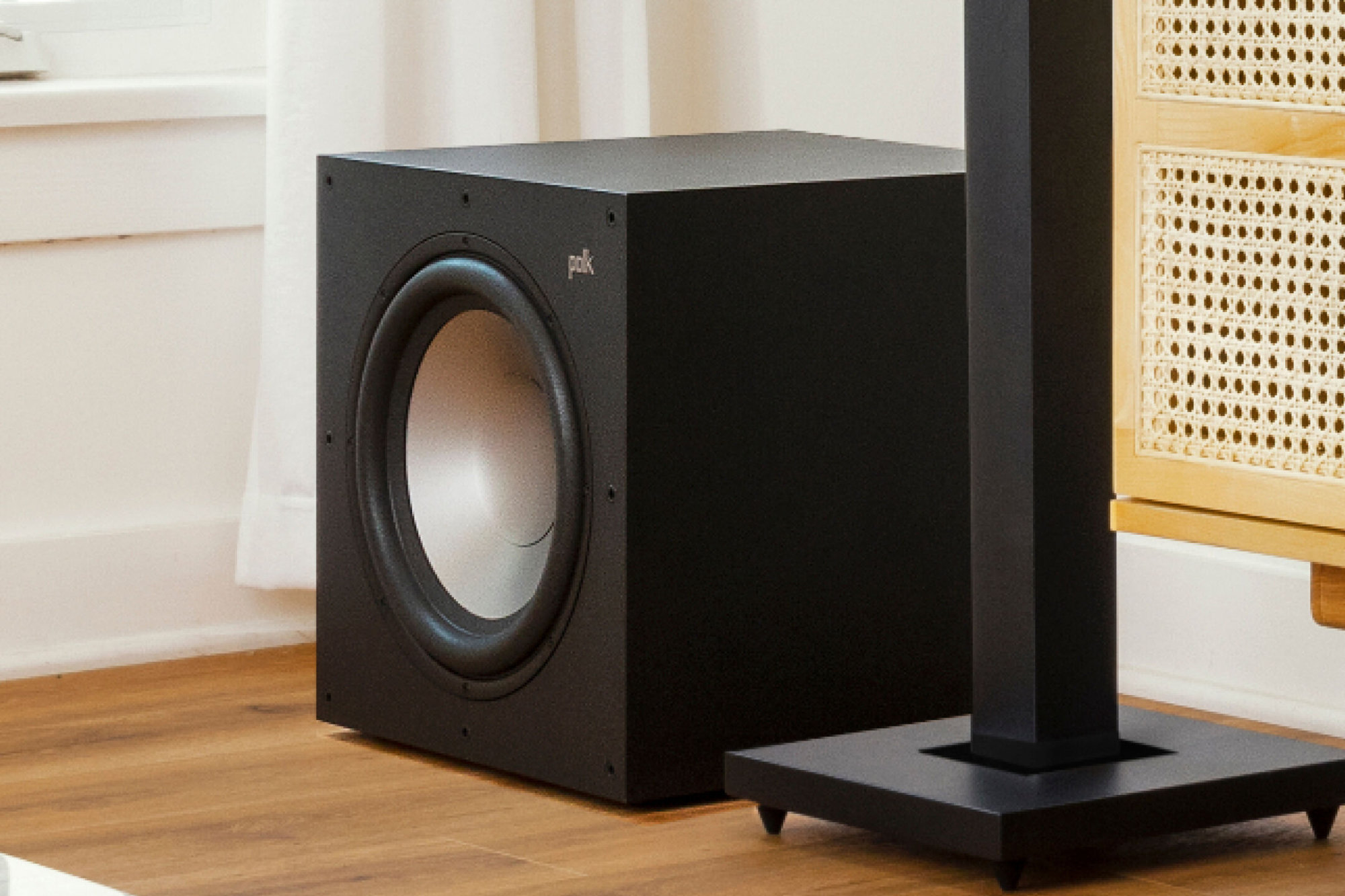 Polk Audio Monitor XT12