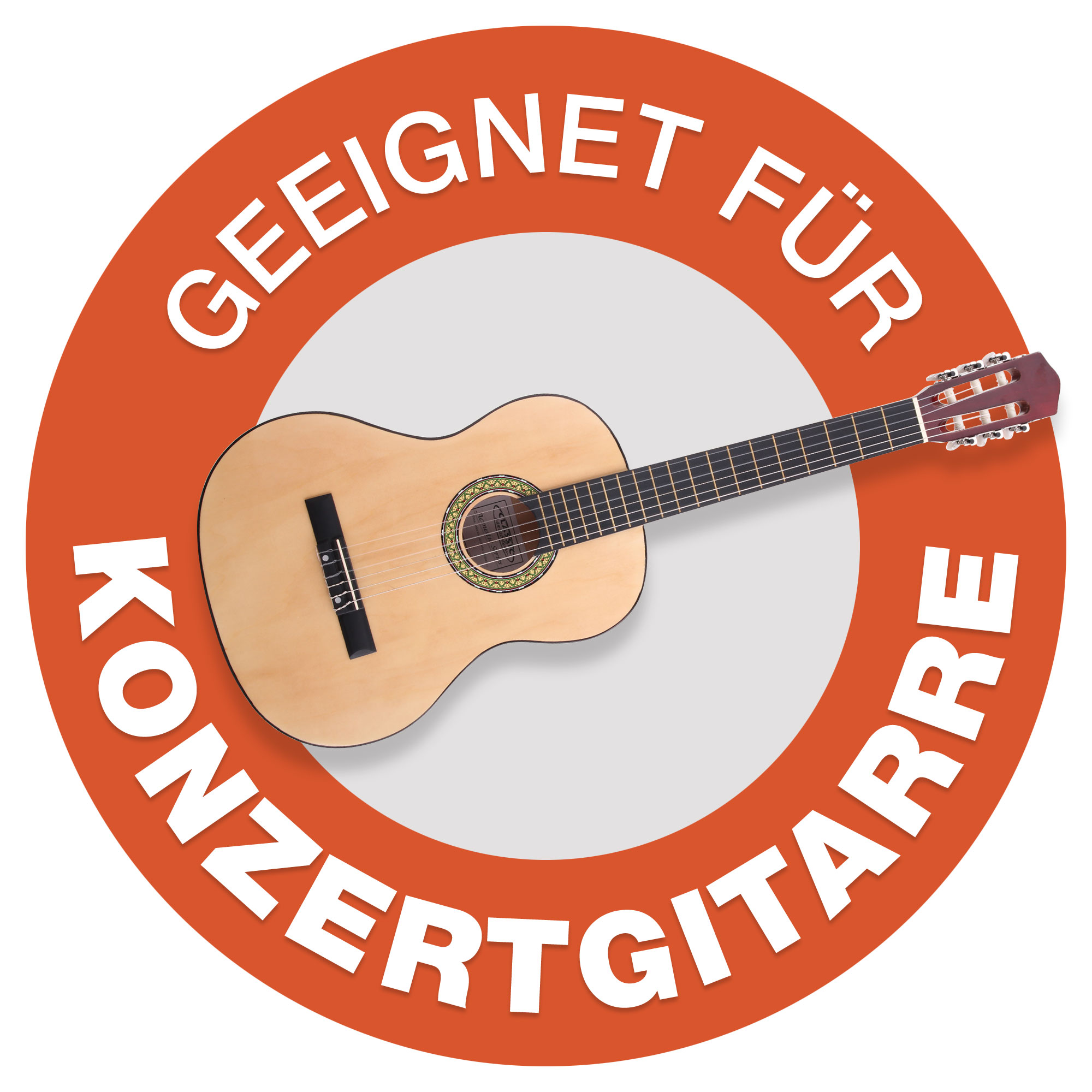 MONKEY LOOP Touring Classic - Étui pour Guitare avec