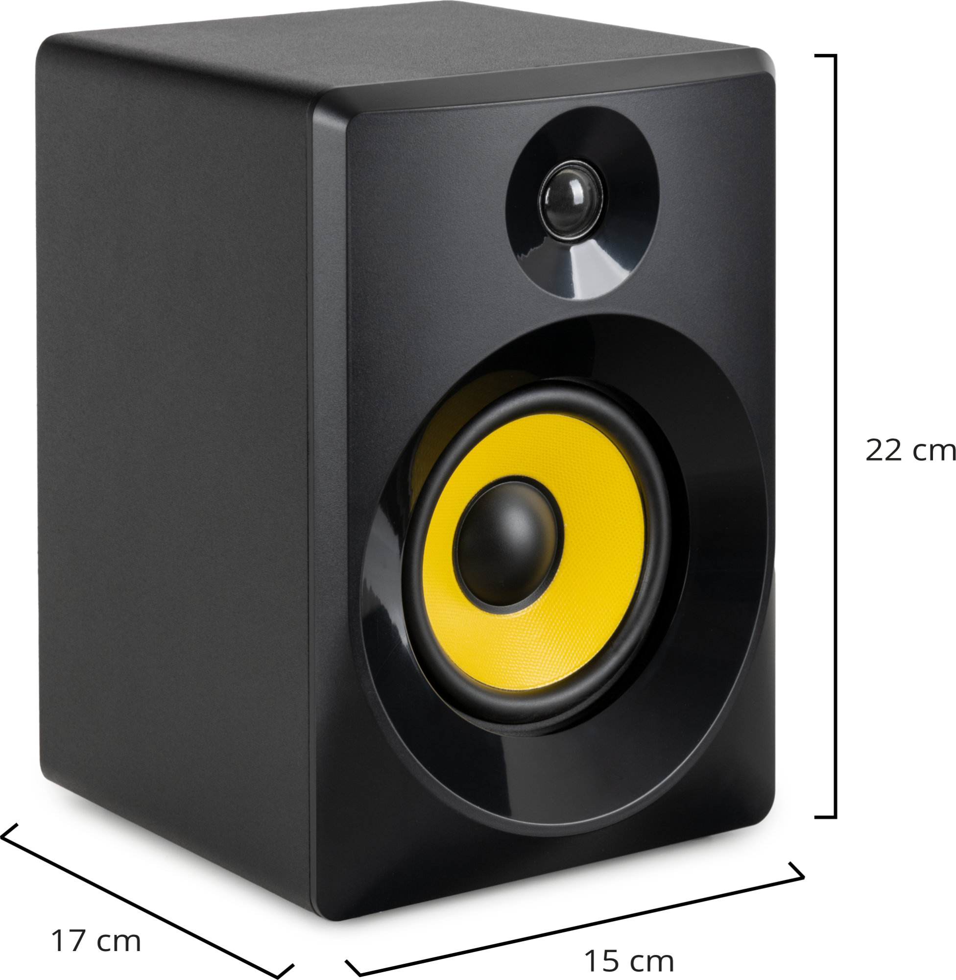 Numark Mixtrack Platinum FX Set