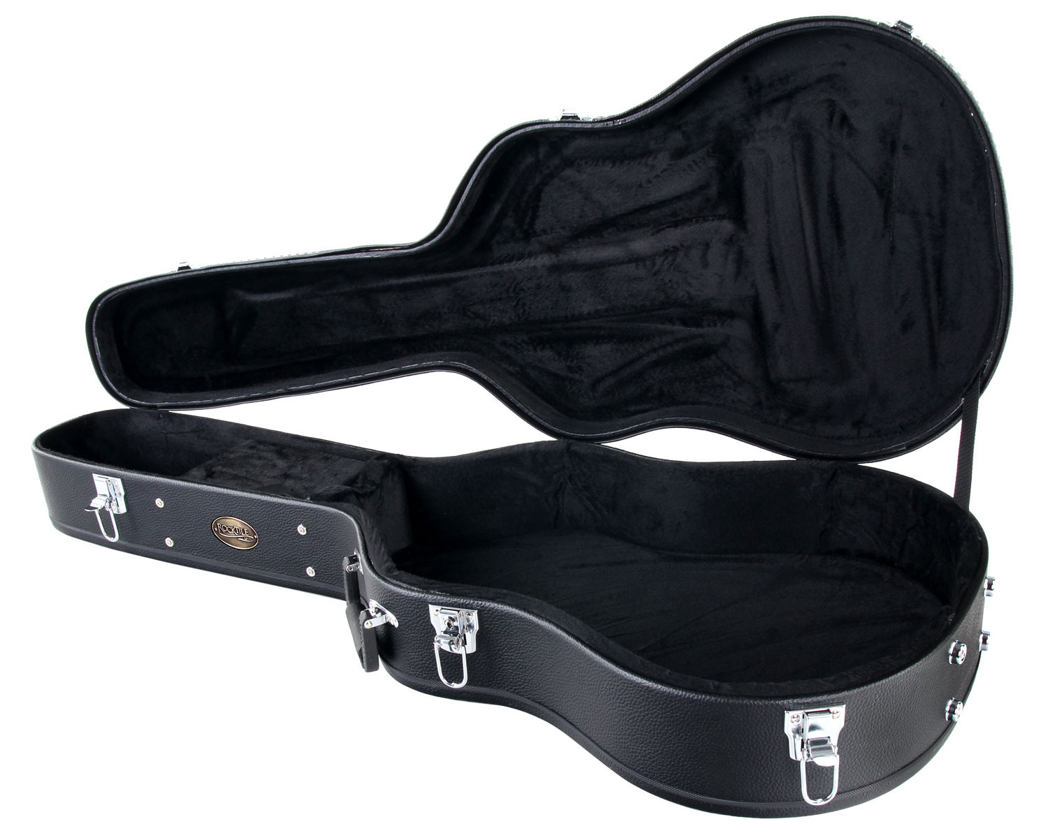 Guitarra Acústica Fender CD-140SCE All-Mahogany Dreadnought + Estuche
