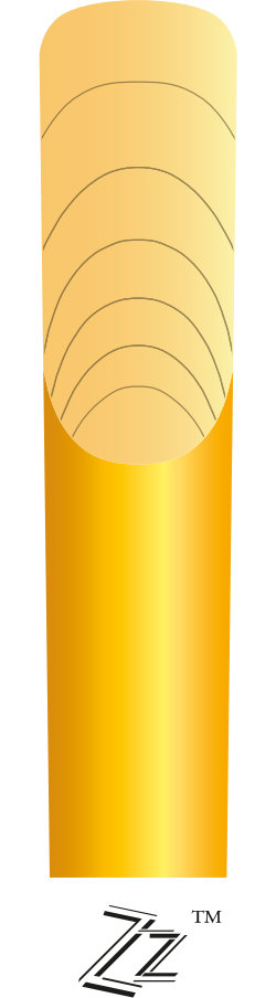 saxofón alto