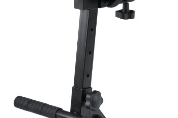 5-fach höhenverstellbar