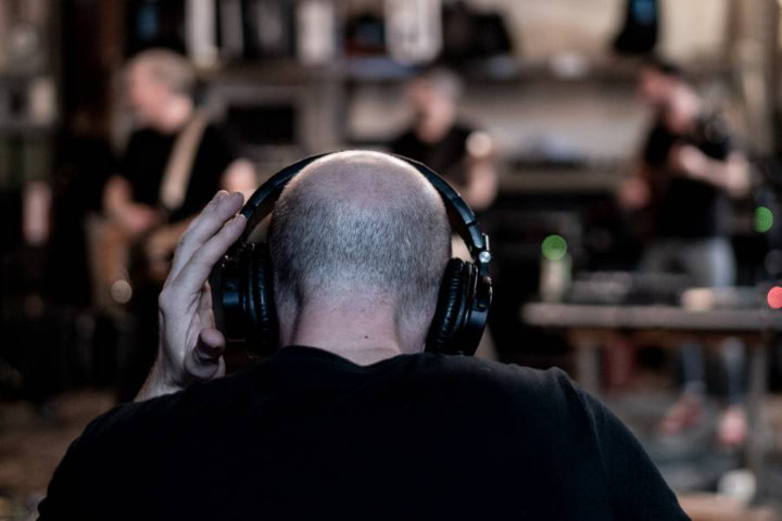 Jederzeit aufnehmen, überall remixen