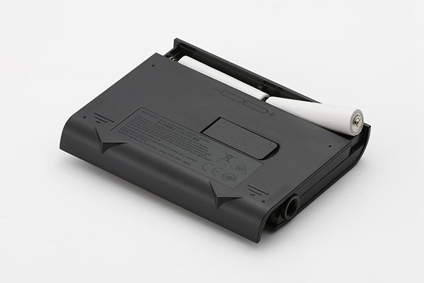 Zum guten Schluss - das stilvolle Design