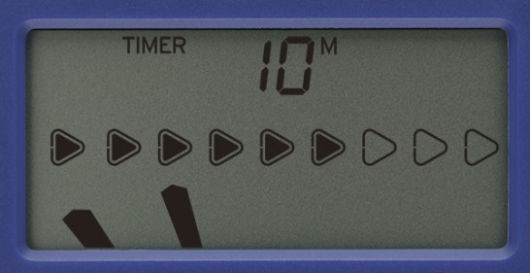 Timer-Modus