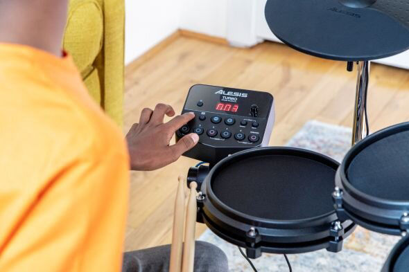 Realistische Sounds und Spielbarkeit