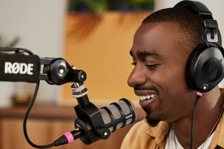 Finden Sie Ihre Stimme und machen Sie sie zu Ihrer eigenen