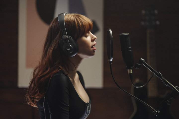 AKG K-371 Studio Kopfhörer