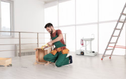 Stagecaptain Quixie Lavandino