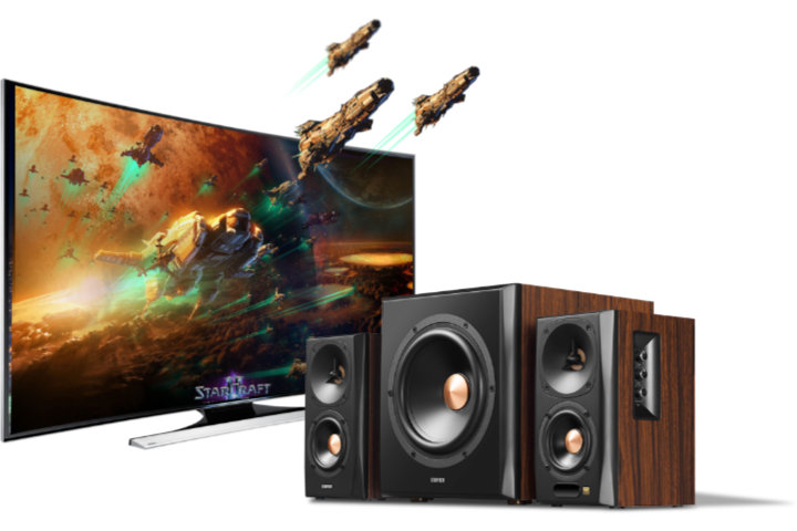 Edifier S360DB