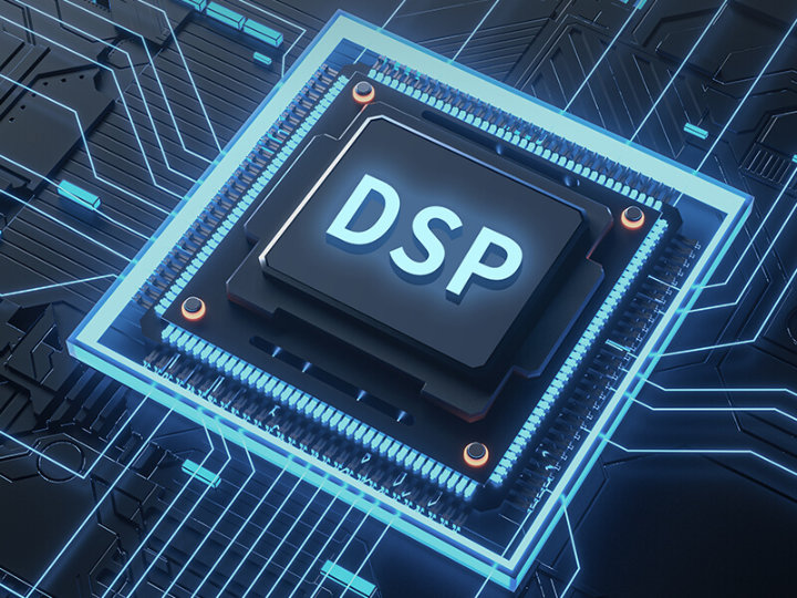 Class D Digitalverstärker