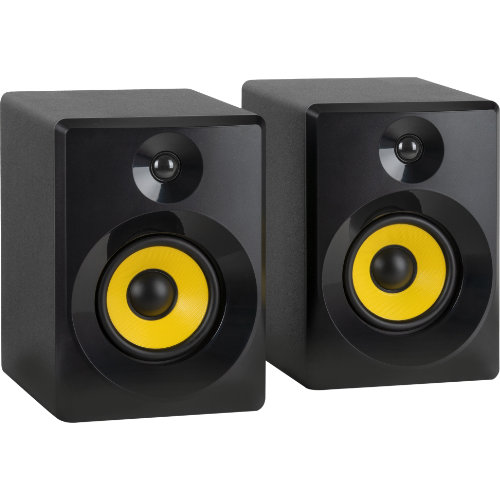 McGrey MM-440BT Multimedia-Aktivlautsprecher