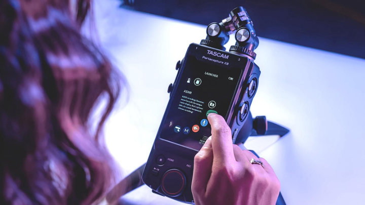 Innovativ, leistungsstark und doch einfach