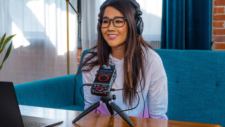 USB-Audio-Interface für Ihren Computer