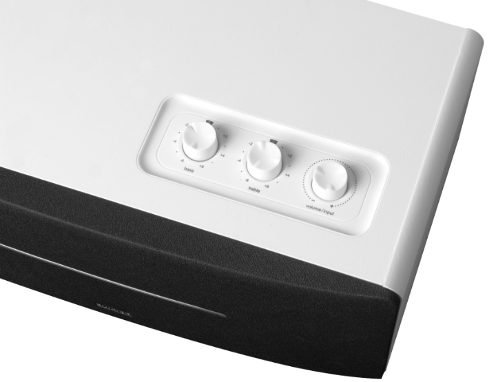 Semplice da Usare & Telecomando Wireless