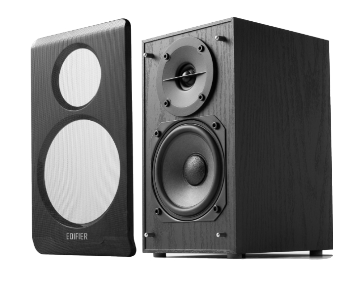 Compact Yet Powerful