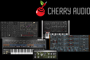 Nektar Software Bundle