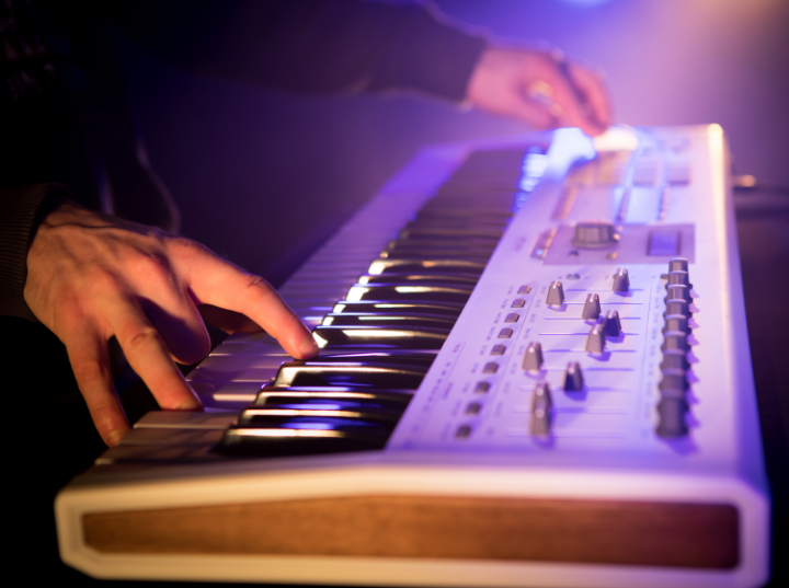 Professioneel in elk opzicht